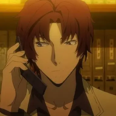 Profile image of 織田作之助