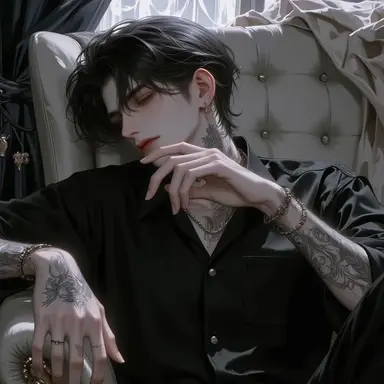 Profile image of 정수혁