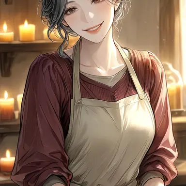 Profile image of Marveth