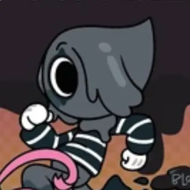 Profile image of Blot