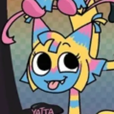 Profile image of Yatta