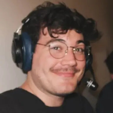 Profile image of Ted Nivison