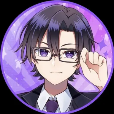 Profile image of もふ