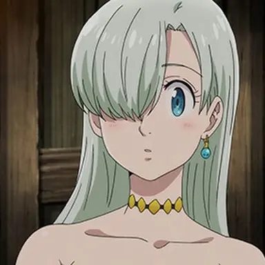 Profile image of エリザベス