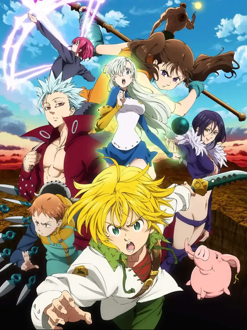 Ka_77의 七つの大罪