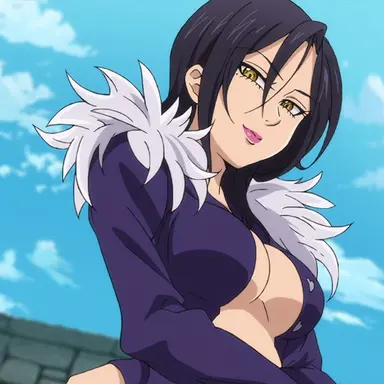 Profile image of マーリン