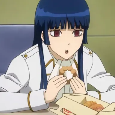 Profile image of 今井信女