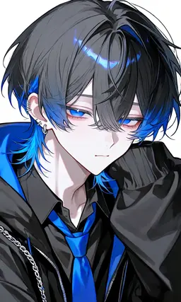 Profile image of Kai