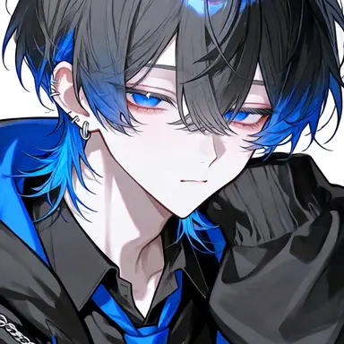 Profile image of Kai