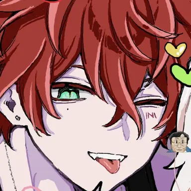 Profile image of ミカエル