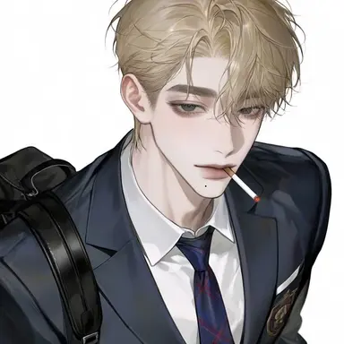 Profile image of 도현