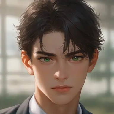 Profile image of Adrian