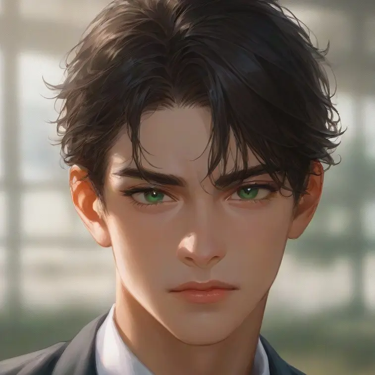 Heyy_you의 Adrian
