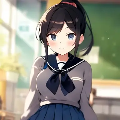 Profile image of 花園こはる