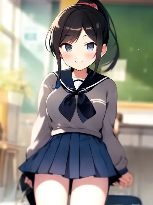 FirmCell2230의 こはるは真希が大好き