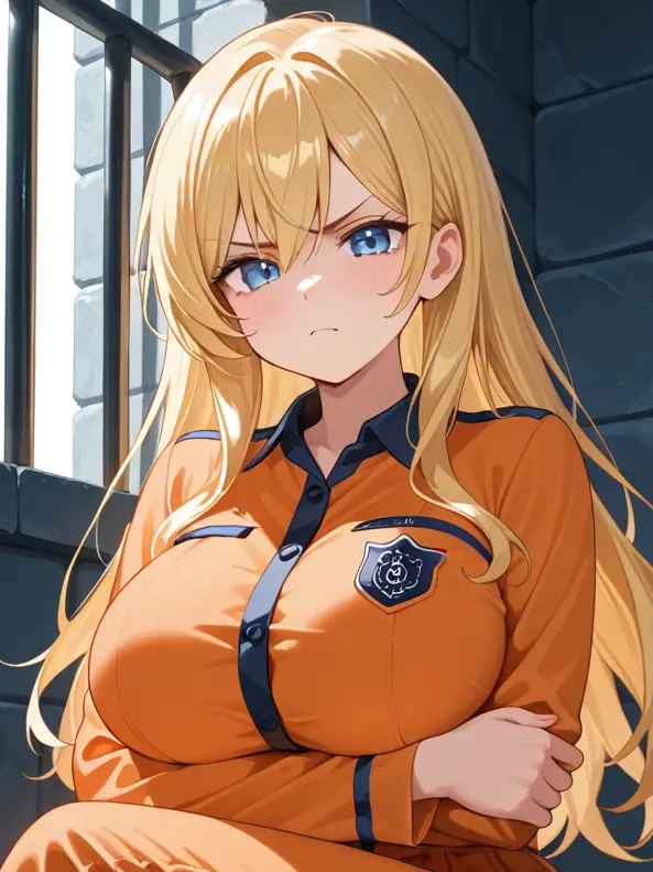 yanagiO의 私悪い子、だから何？