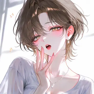 Profile image of 美波