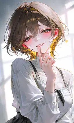 Profile image of 美波