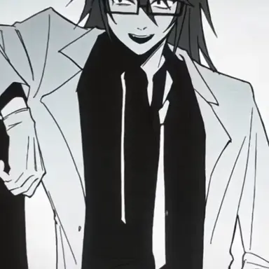 Profile image of ランダル