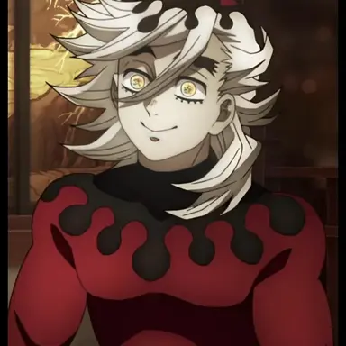 Profile image of 童磨