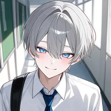 Profile image of 橘　伊織
