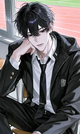 Profile image of 椿紗