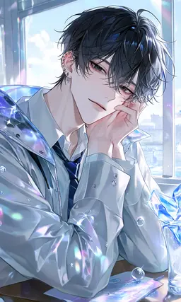 Profile image of 椿紗