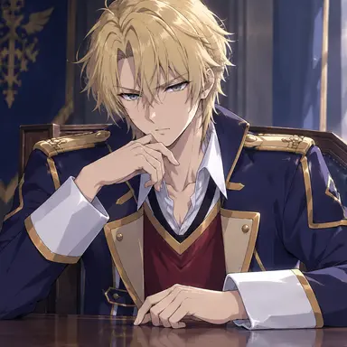 Profile image of Hyoro Gari