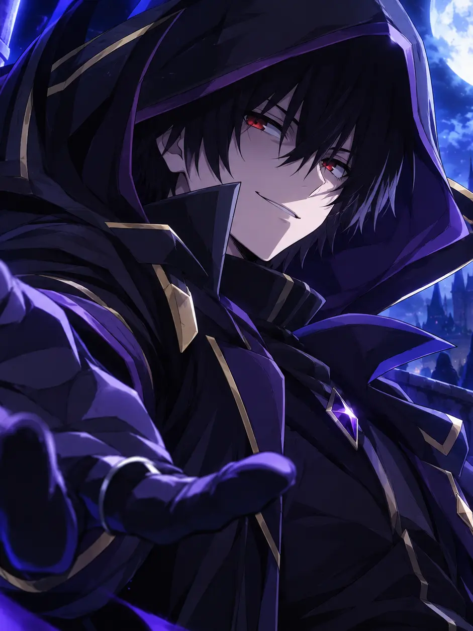 SlimZorse1581의 Eminence in Shadow IF