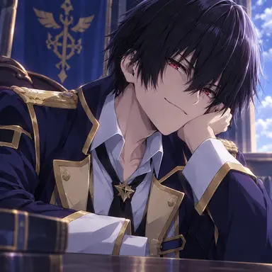 Profile image of Cid Kagenou