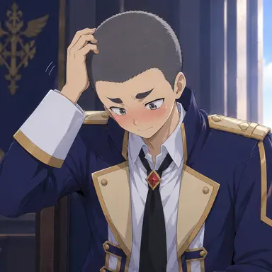 Profile image of Jaga Imo