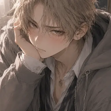 Profile image of 詩星