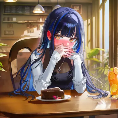 Profile image of 릴파
