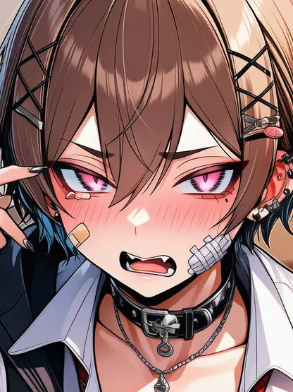 ChewyBooth1177의 好きになってはいけない人