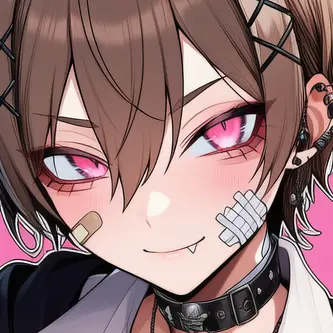 Profile image of 怜