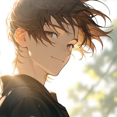 Profile image of 朝霧 冬