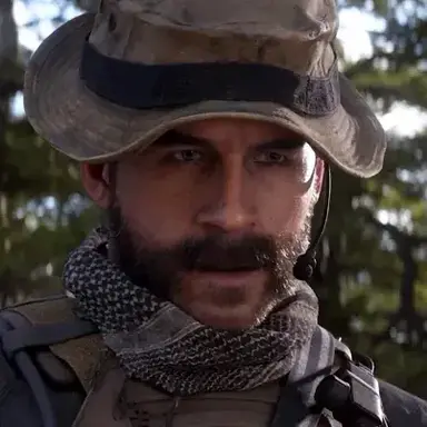 Profile image of John