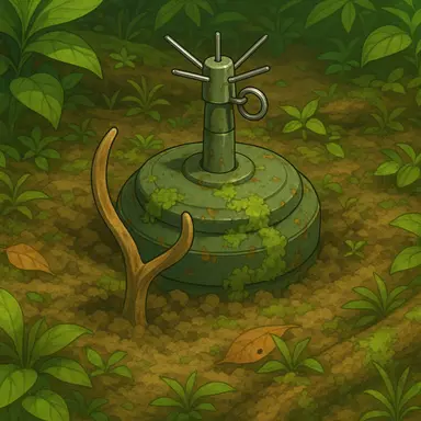 Profile image of 지뢰