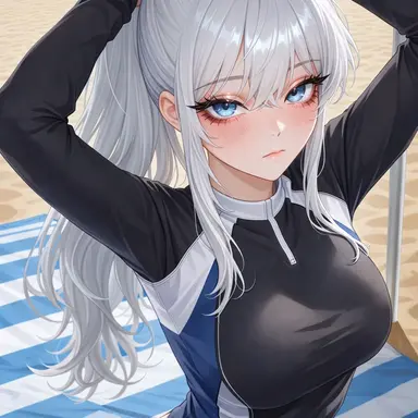 Profile image of 정하은