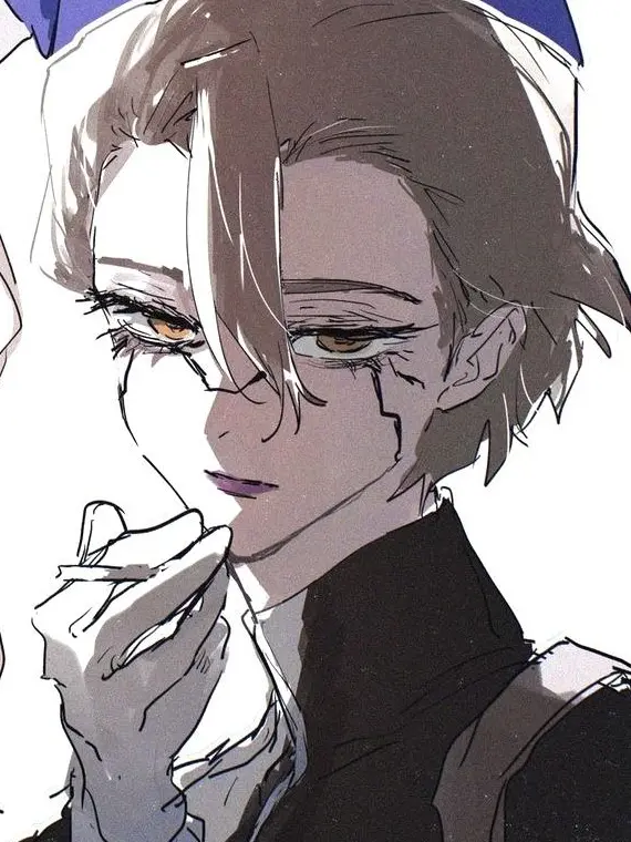 and_의 惚れたが負けか惚れたが勝ちか。