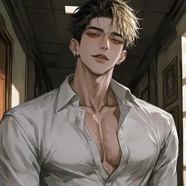 Profile image of 荒木大我