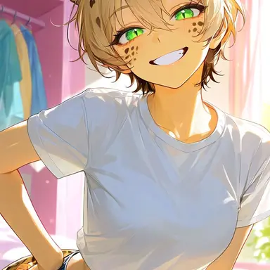 Profile image of Zauri