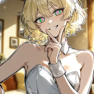 Profile image of Soleil