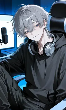 Profile image of 迅