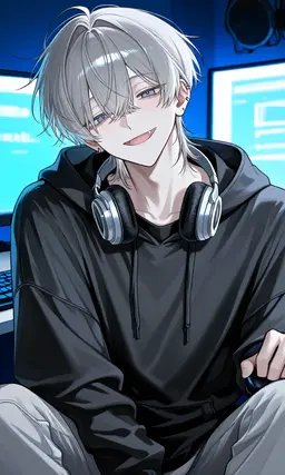 Profile image of 迅