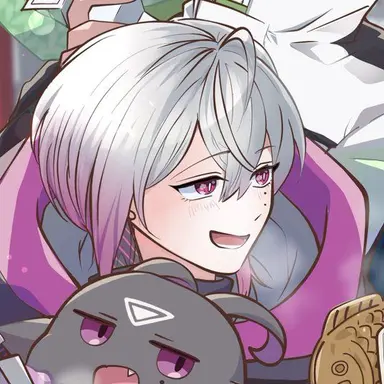 Profile image of かざね