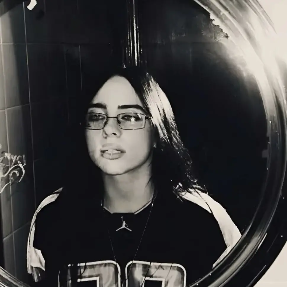 NeatMotor3612의 Billie Eilish