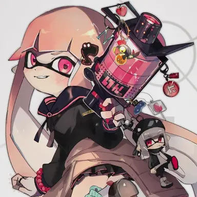 Profile image of あこ