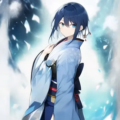 Profile image of 粉雪　氷柱