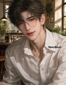 Profile image of Han Do-gyeom